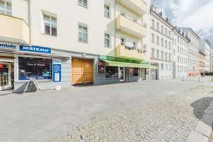 Beautiful, modern 3-bedroom apartment in the heart of Berlin – Die vollständige Adresse der Immobilie erhältst du vom Anbieter., 13357 Gesundbrunnen, Berlin – Vorschaubild 29