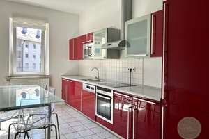 ** Ab in den SÜDEN * 2 Zimmer * ca. 67 qm * Balkon * gute Infrastruktur * opt. Teilmöblierung  ** – Markgrafenstr. 9, 90459 Gugelstraße, Nürnberg – Vorschaubild 12