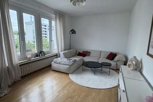  2-Zimmer-Wohnung mit Balkon in Köln-Sülz – Hermeskeiler Straße 16, 50935 Sülz, Köln – Vorschaubild 12