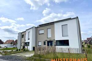 Letzte Chance! Reihenhaus in der goldenen Mitte inkl. Garage in Borken-Hovesath! (A.03) – Die vollständige Adresse der Immobilie erhältst du vom Anbieter., 46325 Borken – Vorschaubild 2