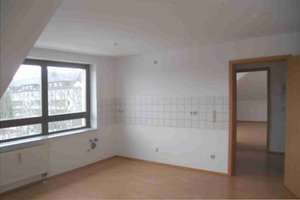 Großzügige DG-Wohnung, 2-Zimmer, Tageslichtbad, EIGENNUTZ oder KAPITALANLAGE – Ahornstraße 64, 9112 Kaßberg, Chemnitz – Vorschaubild 8