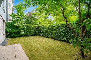 Traumhafte Gartenwohnung (Hochparterre) in Bogenhausen – Die vollständige Adresse der Immobilie erhältst du vom Anbieter., 81927 Oberföhring, München – Vorschaubild 14