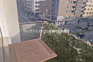 Wohnungstausch: Moltkestraße 41 – Moltkestraße 41, 50400 Neustadt/Süd, Köln – Vorschaubild 1
