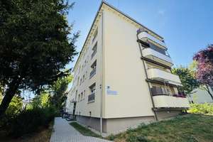 4-Zimmer-Wohnung - Familienfreundliches Wohnen zwischen Innenstadt und Oberfeld!