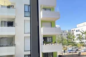 Moderne 2-Zimmer-Wohnung mit Balkon und Einbauküche zur Ablöse – Die vollständige Adresse der Immobilie erhältst du vom Anbieter., 40227 Oberbilk, Düsseldorf – Vorschaubild 9