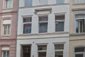 Gepflegte 2-Zimmer Wohnung im 3. OG in Aachen (Burtscheider Kurgarten) – Kapitel Str 8, 52066 Burtscheider Kurgarten, Aachen – Vorschaubild 12