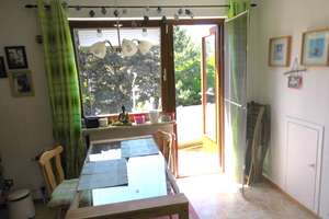 Helle, freundliche  2-Zimmer Wohnung mit Balkon im 2. OG in Geestemünde – Die vollständige Adresse der Immobilie erhältst du vom Anbieter., 27570 Geestemünde, Bremerhaven – Vorschaubild 5