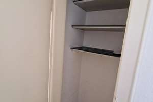 Helle 2-Zimmer-Wohnung mit Balkon und schönem Ausblick ins Grüne – Bayrische Straße 69, 44339 Eving (Ortsteil), Dortmund – Vorschaubild 5