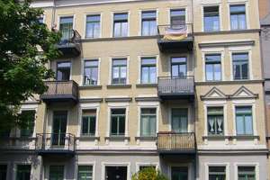 Waaas?!? -  Tolle 1-Raum mit EBK, Balkon, Schlafnische... – Weststr. 116, 9116 Altendorf, Chemnitz – Vorschaubild 19