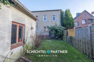 Döse | Stilvolles und teilweise modernisiertes 2-Parteienhaus in toller Lage – Cuxhaven (Kreis) – Vorschaubild 2