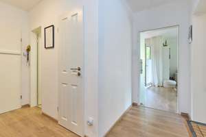 Modernisierte 4-Zimmer-Erdgeschosswohnung mit Loggia in ruhiger Lage von Aachen-Eilendorf! – Die vollständige Adresse der Immobilie erhältst du vom Anbieter., 52080 Eilendorf, Aachen – Vorschaubild 7
