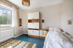 Bremen Huchting: Schönes Reihenendhaus für Familien in zentraler Lage mit Garage  – Die vollständige Adresse der Immobilie erhältst du vom Anbieter., 28259 Kirchhuchting, Bremen – Vorschaubild 17