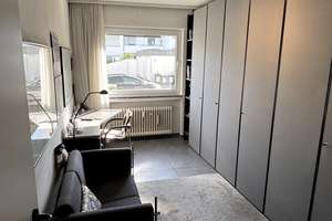Dortmund-Loh: Gepflegte Erdgeschosswohnung mit ca. 121 m² Wohnfläche und weiteren Zimmern – 44267 Benninghofen, Dortmund – Vorschaubild 11