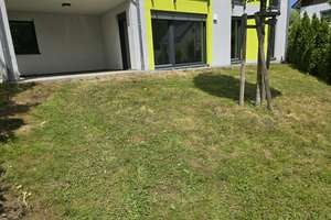 Exklusive Erdgeschoßwohnung mit traumhaftem Blick ins Grüne – modernes Wohnen in Heilbronn-Franken – Die vollständige Adresse der Immobilie erhältst du vom Anbieter., 74078 Frankenbach, Heilbronn – Vorschaubild 4