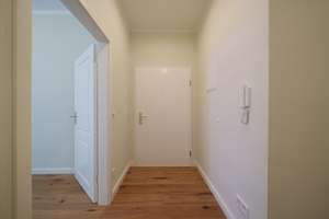 Großzügige, bezugsfreie 3-Zimmer-Wohnung mit Terrasse, nahe HTW-Campus – Marienstraße 16, 12459 Oberschöneweide, Berlin – Vorschaubild 4