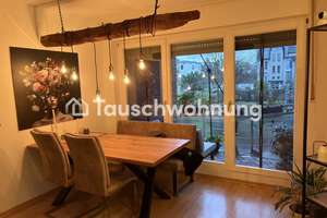 Tauschwohnung: Gut angebundene Wohnung mit Nähe zum Rhein mit Tiefgarage – 40221 Bilk, Düsseldorf – Vorschaubild 4