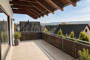 Das Haus am Baylerberg: schöner Wohnen in bester Lage – Die vollständige Adresse der Immobilie erhältst du vom Anbieter., 72070 Unterjesingen, Tübingen – Vorschaubild 12