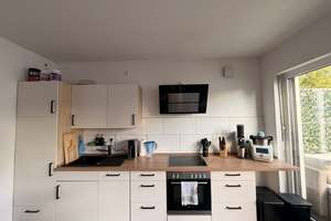 Traumhafte Wohnung mit 2 Terrassen und Garage in Frechen! – 50226 Frechen – Vorschaubild 3