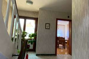 Solide "Doppelhaushälfte" in Erlenbach mit Potential – Die vollständige Adresse der Immobilie erhältst du vom Anbieter., 76891 Erlenbach bei Dahn – Vorschaubild 6