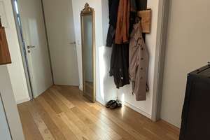 reserviert - Traumhafte Dachgeschosswohnung - eure Wohlfühl-Oase direkt am Prinzenpark – Schlegelstr. 10, 38104 Östliches Ringgebiet, Braunschweig – Vorschaubild 12