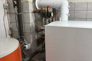 *** Young- und Oldtimer schlafen gleich nebenan *** – Schulweg 6, 38464 Helmstedt (Kreis) – Vorschaubild 33