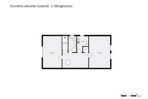 Familienhaus mit großem Garten, Parkett und vielseitigen Nutzungsmöglichkeiten – Die vollständige Adresse der Immobilie erhältst du vom Anbieter., 12305 Lichtenrade, Berlin – Vorschaubild 11