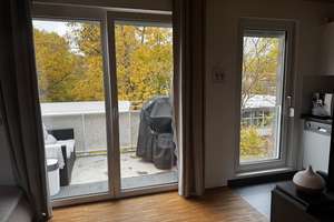 Mieter sucht Nachmieter für helle 3 Zimmer Wohnung – Reinerzer Str. 22a, 90473 Langwasser Südost, Nürnberg – Vorschaubild 2