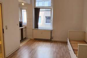 1 Zimmerappartment im Zentrum von Düsseldorf-Gerresheim – Die vollständige Adresse der Immobilie erhältst du vom Anbieter., 40625 Gerresheim, Düsseldorf – Vorschaubild 3