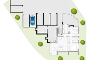 3-Zimmer-Eigentumswohnung mit Loggia und Terrasse in gepflegter Wohnlage von Hagen-Eilpe – Die vollständige Adresse der Immobilie erhältst du vom Anbieter., 58091 Eilpe, Hagen – Vorschaubild 17