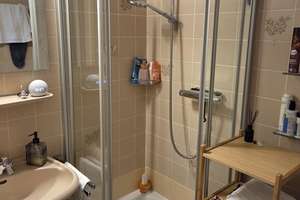 Urban wohnen in Toplage: 2,5 -Zimmer-Altbau mit Balkon nahe Bahnhof Solingen – Bahnstraße 6, 42697 Ohligs/Aufderhöhe/Merscheid, Solingen – Vorschaubild 13