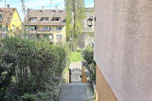 Mehrfamilienhaus mit drei Wohneinheiten, zwei Garagen und herrlichem Blick!!! – Die vollständige Adresse der Immobilie erhältst du vom Anbieter., 70327 Wangen, Stuttgart – Vorschaubild 26