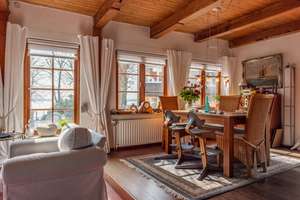 Ein Logenplatz an der Elbe – historisches Kapitänshaus mit unverwechselbarem Charme – Die vollständige Adresse der Immobilie erhältst du vom Anbieter., 22587 Blankenese, Hamburg – Vorschaubild 6