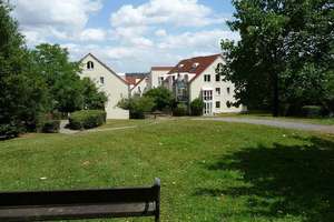 Vermietetes 1-Zimmer-Appartement mit Tiefgaragen-Duplex-Stellplatz direkt am Stadtpark – 52070 Jülicher Straße, Aachen – Vorschaubild 5
