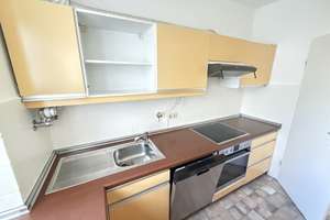 Schwachhausen: Schöne, gut aufgeteilte 3-4 Zi. - DG- Wohnung mit Lift, gr. Balkon u. TG-Stellplatz – Die vollständige Adresse der Immobilie erhältst du vom Anbieter., 28211 Gete, Bremen – Vorschaubild 8