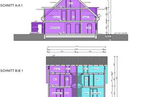 RESERVIERT: Moderne Doppelhaushälfte mit ansprechendem Grundriss in grüner Lage (WE 8) – Die vollständige Adresse der Immobilie erhältst du vom Anbieter., 22946 Großensee – Vorschaubild 32