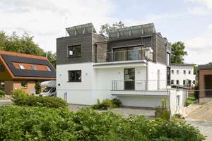 Moderne Villa mit Fördeblick, Indoorpool und privatem SPA in Kitzeberg – Schloßkoppelweg 26, 24226 Heikendorf – Vorschaubild 29