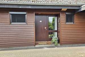 immo-schramm.de: Winkelbungalow als Holzhaus auf herrl. Grundstück – Osterholz (Kreis) – Vorschaubild 14