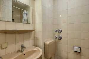 Schönes 1-Zimmer Apartment, mit Balkon, in Mannheim-Lindenhof - zentral gelegen – Meerfeldstraße 11, 68163 Mannheim – Vorschaubild 6