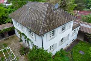 Traumhafte Villa im französischen Landhausstil – Ostalbkreis – Vorschaubild 3