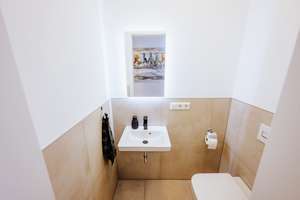 Penthouse Feeling - einmalige 4-Zi.-Eigentumswohnung – Die vollständige Adresse der Immobilie erhältst du vom Anbieter., 33659 Senne, Bielefeld – Vorschaubild 13