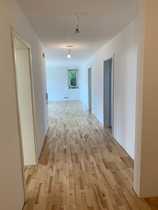 Erlangen, Heckenweg, ... - Vermietung 4-, Mehr-Zimmer-Wohnungen