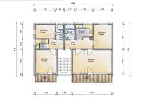 Mehrfamilienhaus in begehrter Lage – Ein sicheres und werterhaltendes Investment – Die vollständige Adresse der Immobilie erhältst du vom Anbieter., 69121 Handschuhsheim, Heidelberg – Vorschaubild 23