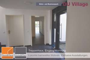 #DUISBURG-BUCHHOLZ - barrierefreie EG Wohnung mit Garten, 2 Zimmer, gehobene Ausstattung – Düsseldorfer Landstraße 155, 47249 Buchholz, Duisburg – Vorschaubild 11