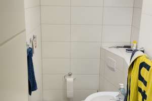 60 m² - Gepflegte 2,5-Raum-Wohnung mit Einbauküche in der Ravensburg Innenstadt – Adlerstr. 22, 88212 Ravensburg – Vorschaubild 9