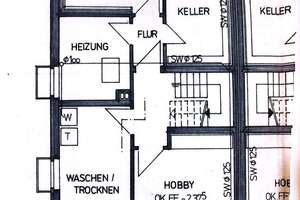 Alltagstaugliches Doppelhaus in Westerkappeln – Die vollständige Adresse der Immobilie erhältst du vom Anbieter., 49492 Westerkappeln – Vorschaubild 9