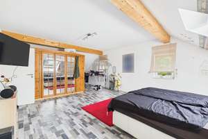 Familienidyll nahe Neustadt: EFH aus 2017 - 219 m² - Pool - Kamin - Carports - 1000m² Grundstück – Die vollständige Adresse der Immobilie erhältst du vom Anbieter., 31535 Neustadt am Rübenberge – Vorschaubild 18