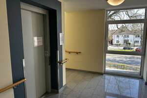 Kapitalanlage 2-Zi.-Seniorenwohnung in Hamm "An St. Agnes" – 59065 Mitte, Hamm – Vorschaubild 9