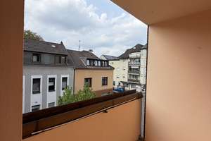 Helle und freundliche 2-Zimmer-Wohnung mit 2 Balkonen in Duisburg – Gärtnerstraße 53, 47055 Wanheimerort, Duisburg – Vorschaubild 8