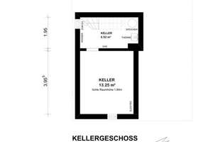 Modernisierte Doppelhaushälfte mit Sonnenterrasse - provisionsfrei – Teutoburger-Wald-Str. 3, 28307 Arbergen, Bremen – Vorschaubild 18