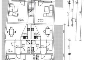 Sonniger Bauplatz - mit genehmigten Neubauprojekt - im Herzen Arnstadts – Die vollständige Adresse der Immobilie erhältst du vom Anbieter., 99310 Arnstadt – Vorschaubild 12